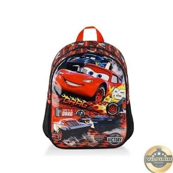 ŞHN 48255 Cars Anaokulu Çantası Hawk Jr Vıctory48255 Cars Anaokulu Çantası Hawk Jr Vıctory - Kirtasiyem.netAnasınıfı Çantaları