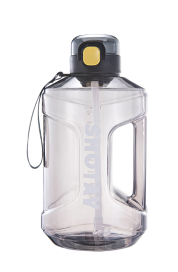 Shotay Barrel Matara 2200 Ml. (3 Ass.)