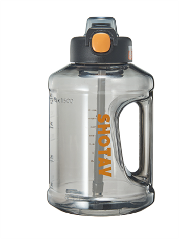 Shotay Carboy Matara L 1500 Ml. (4 Ass.)