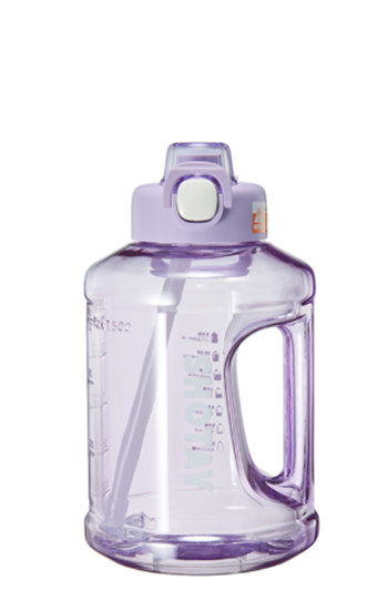 Shotay Carboy Matara L 1500 Ml. (4 Ass.)