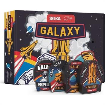 Silka - Silgy Galaxy Serisi Silgi_36 Art.55