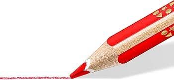 Staedtler Noris Club Kuru Boya Jumbo 1284 Sb 