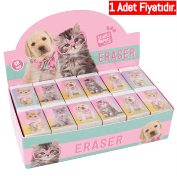 Studıo Pets Pt-782 Silgi (1 Adet)