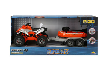 Sun-Yfn-Mxx-Araba Truck Ses/Işık Fr.4A. S00003406*12