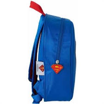 Superman Anaokulu Çantası 2396-9