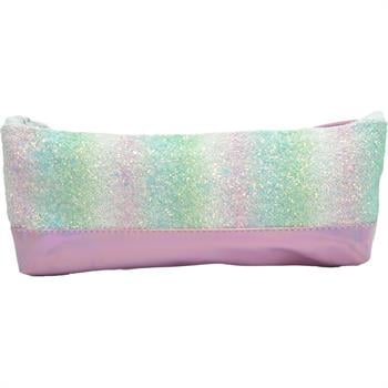 Taros Unick Color Metalik Simli Kalemkutu 7684