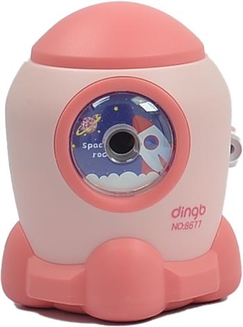 Taros Unick Color Roket Kumbara