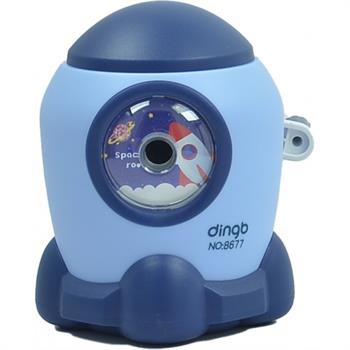 Taros Unick Color Roket Kumbara