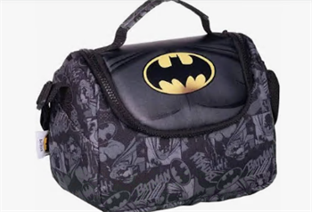 Batman Beslenme Çantası 2461 591572