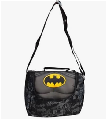 Batman Beslenme Çantası 2461 591572