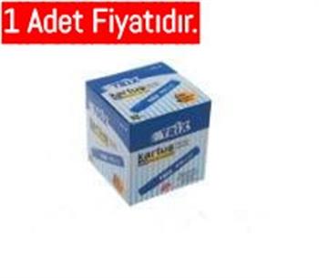 Trix Kartuş Mavi * T-445 B (1 Adet)