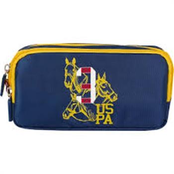 U.S. Polo Assn. Kalem Çantası Plklk24208