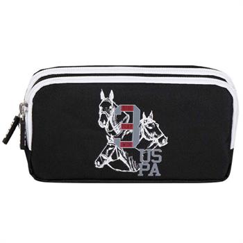 U.S. Polo Assn. Kalem Çantası Plklk24212