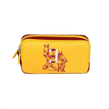 U.S. Polo Assn. Kalem Çantası Plklk24205
