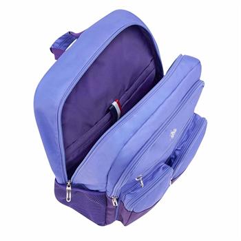 U.S. Polo Assn. Sırt Çantası Plcan24109