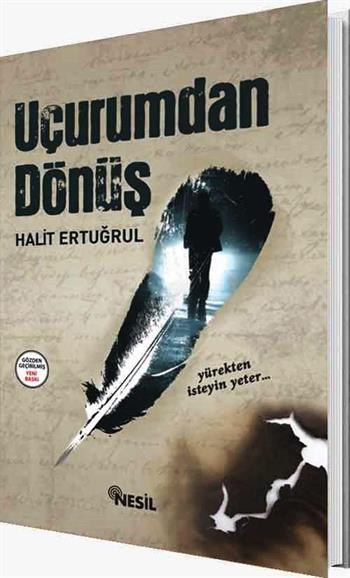 Uçurumdan Dönüş Halit Ertuğrul