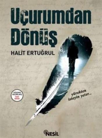 Uçurumdan Dönüş Halit Ertuğrul