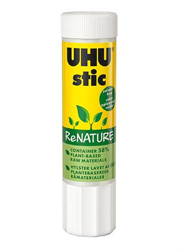 Uhu Tutkal Beyaz 60 Gr