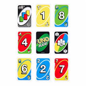 Uno Flex Kartlar