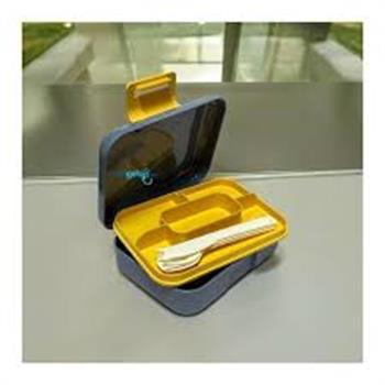 Vagonlıfe Beslenme Kutusu - Premium Launch Box