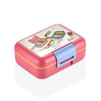 Vagonlıfe Beslenme Kutusu - Premium Launch Box