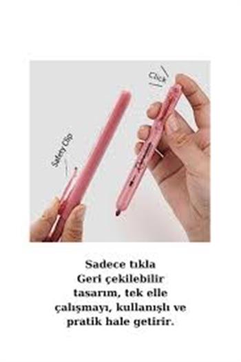 Writech W-805S Basmalı Fosforlu Kalem Neon 6 Renk(Mavi-Pembe-Mor-Sarı-Turuncu-Yeşil) (1 Adet) 