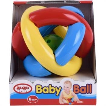 Zuzu Baby Ball Zuzu-04030