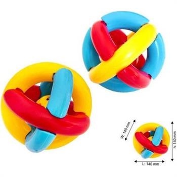 Zuzu Baby Ball Zuzu-04030