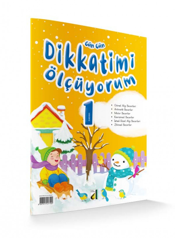 1. Sınıf Gün Gün Tatil Planım Seti 1. Sınıf Gün Gün Tatil Planım Seti  - Kirtasiyem.netOkul Çağı 6-10 Yaş 