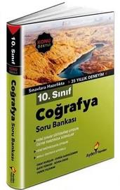 10. Sınıf Coğrafya Soru Bankası (Kampanyalı Ürün)10. Sınıf Coğrafya Soru Bankası (Kampanyalı Ürün) - Kirtasiyem.net10.Sınıf