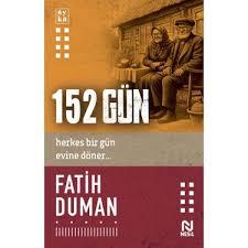 152 Gün /NesilRoman
