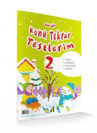 2. Sınıf Gün Gün Tatil Planım Seti2. Sınıf Gün Gün Tatil Planım Seti - Kirtasiyem.netOkul Çağı 6-10 Yaş 