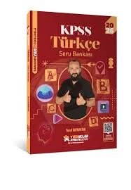 2026 KPSS Genel Yetenek Atölye Serisi Türkçe Tamamı Video Çözümlü Soru Bankası - Yediiklim Yayınları - KPSSKPSS Hazırlık