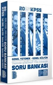 2026 KPSS GY - GK Tüm Dersler Tamamı Çözümlü Soru BankasıDiğer Kırtasiye Ürünleri
