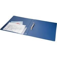 2K Dosya Klasör Pvc Cepli A4 2 Halkalı 5 CmHalkalı Klasörler