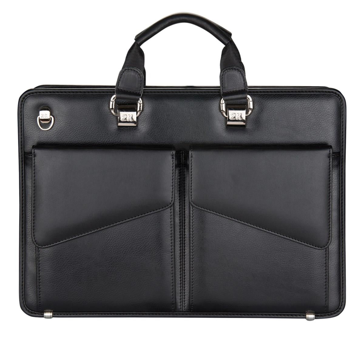 2K Evrak Çantası 6 Cepli 29X42 Cm 51702K Evrak Çantası 6 Cepli 29X42 Cm 5170 - Kirtasiyem.netMatbu Form Ve Evraklar