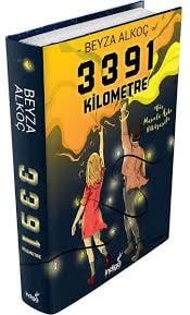 3391 Kilometre, ClzRoman