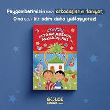 365 Günde Peygamberimin Arkadaşları - Timaş Çocuk8.Sınıf