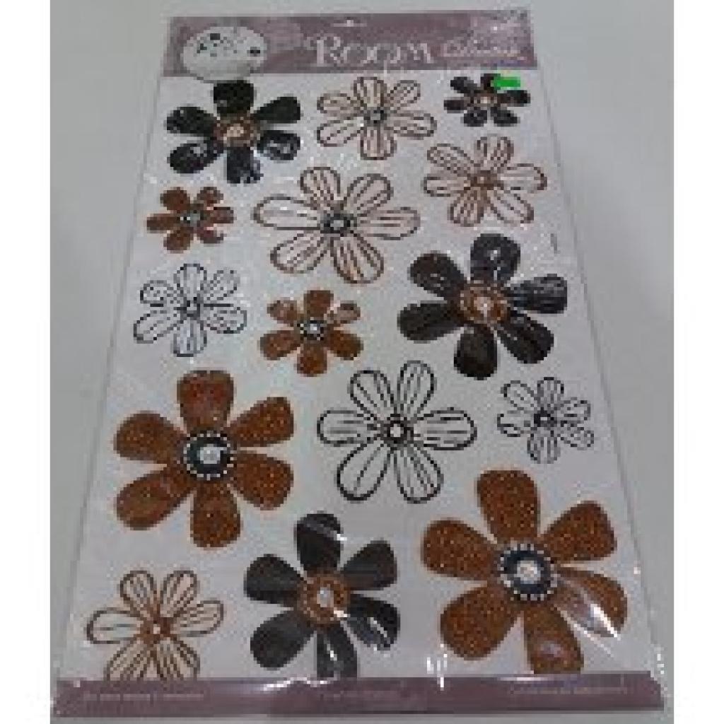 3D Sticker Jfe-10103D Sticker Jfe-1010 - Kirtasiyem NetStickerlar