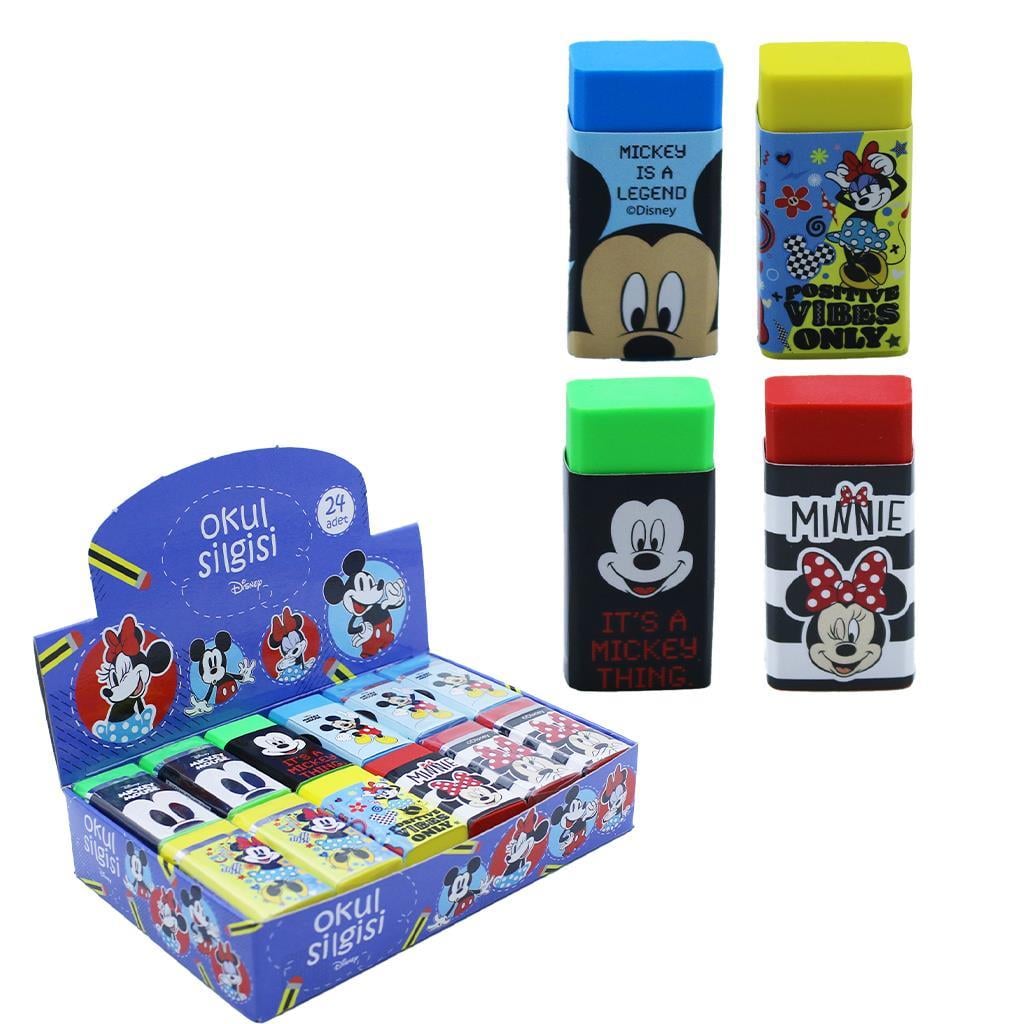 40371 St. Dısney Sc Dikdörtgen SilgiSilgiler