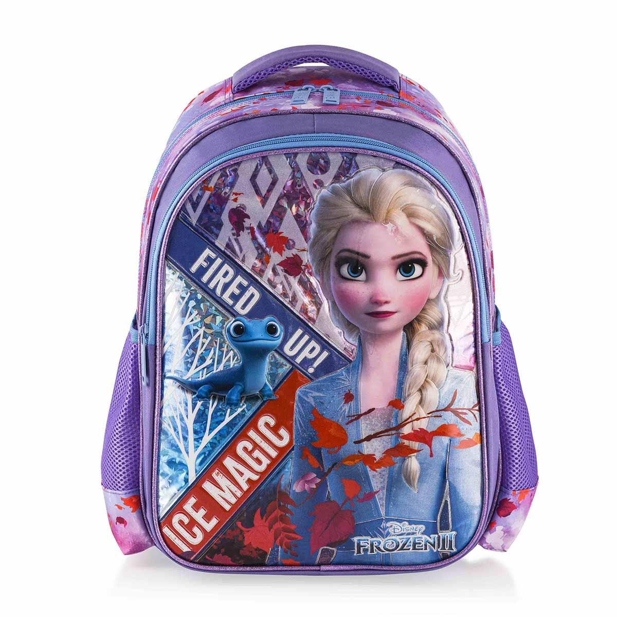 41093 Frozen İlkokul Çantası Salto Ice Magıc41093 Frozen İlkokul Çantası Salto Ice Magıc - Kirtasiyem.netOkul Çantaları