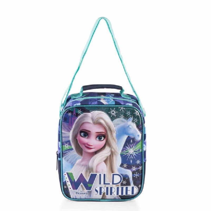 41123 Frozen Beslenme Çantası Due Wıld Spırıted41123 Frozen Beslenme Çantası Due Wıld Spırıted - Kirtasiyem.netSilgiler