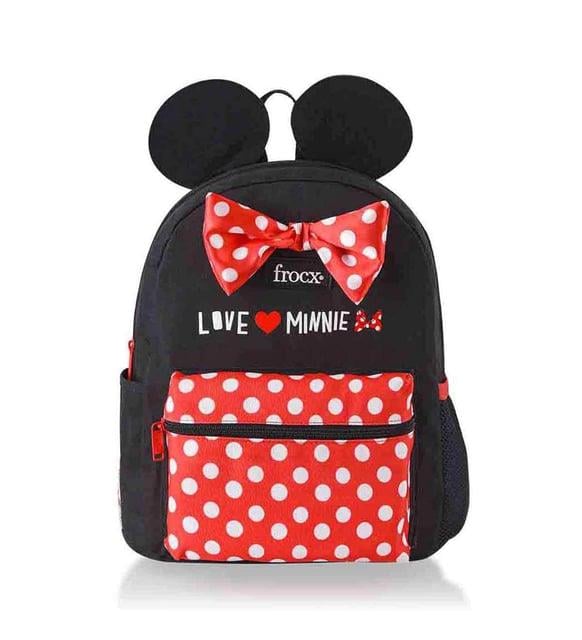 41281 Mınnıe Anaokulu Çantası Loop Love Dots41281 Mınnıe Anaokulu Çantası Loop Love Dots - Kirtasiyem.netAnasınıfı Çantaları