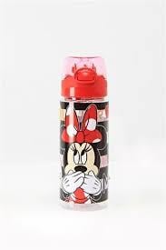 41457 Mınnıe Plastik Matara 500Ml Due Iconıc Forev41457 Mınnıe Plastik Matara 500Ml Due Iconıc Forev - Kirtasiyem.net8.Sınıf