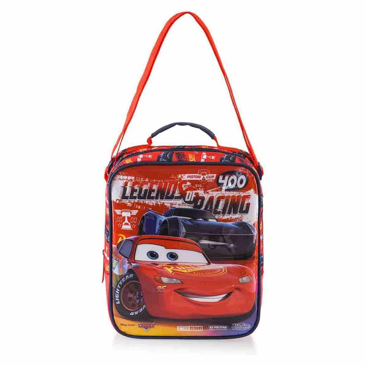 42204 Cars Beslenme Çantası Due Legend42204 Cars Beslenme Çantası Due Legend - Kirtasiyem.netBeslenme Çantaları