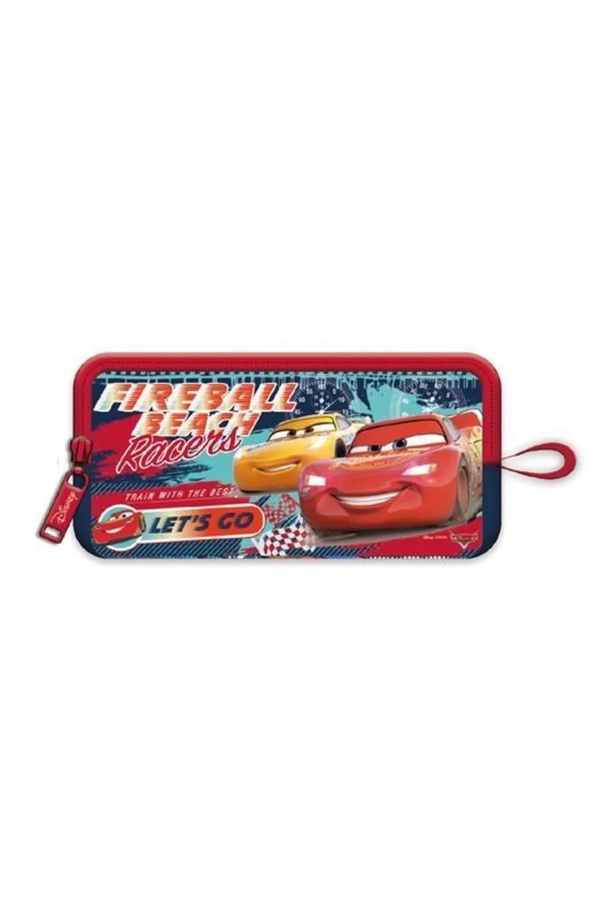 42251 Cars Kalem Çantası Hawk Beach Racers42251 Cars Kalem Çantası Hawk Beach Racers - Kirtasiyem.netKalem Çantaları