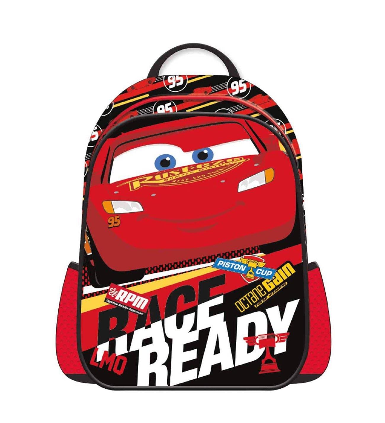 42253 Cars Anaokulu Çantası Hawk Jr Race Ready42253 Cars Anaokulu Çantası Hawk Jr Race Ready - Kirtasiyem.netAnasınıfı Çantaları