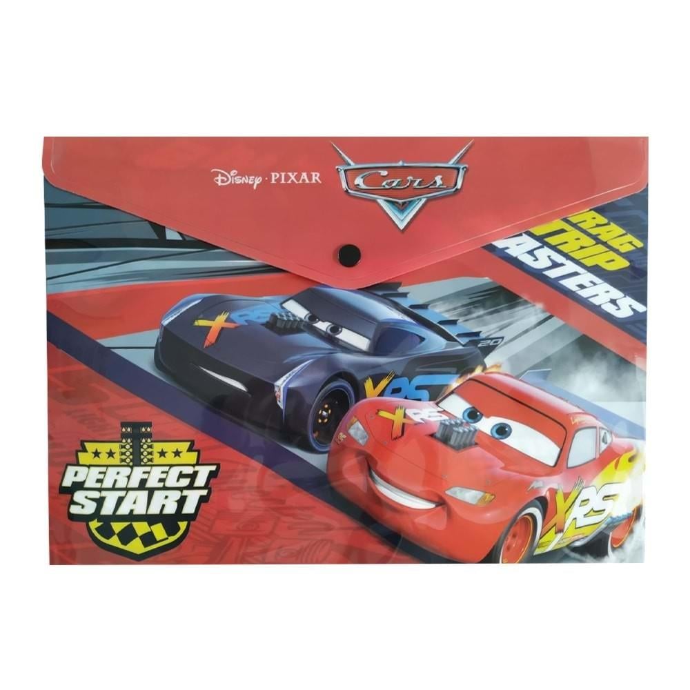 43512 Cars Çıtçıt Dosya Masters43512 Cars Çıtçıt Dosya Masters - Kirtasiyem.netÇıtçıtlı Dosyalar