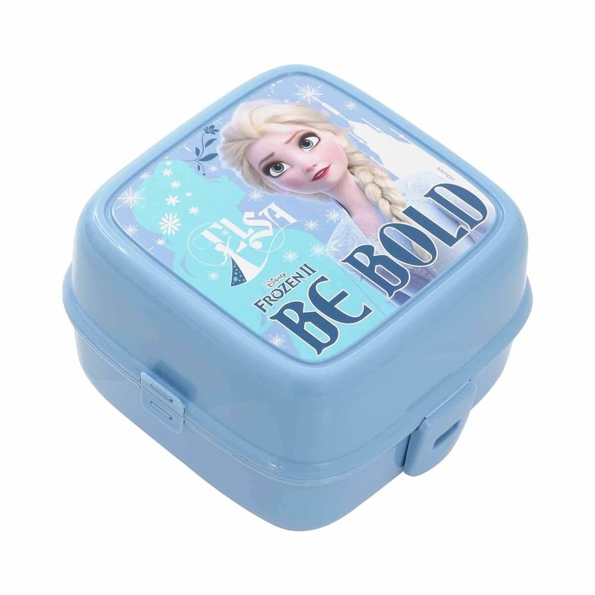 43650 Frozen Beslenme Kabı Be Bold43650 Frozen Beslenme Kabı Be Bold - Kirtasiyem.netBeslenme Çantaları