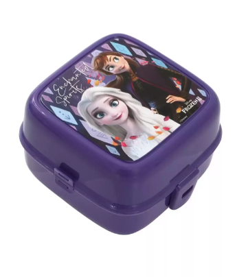 43652 Frozen Beslenme Kabı Sprıts43652 Frozen Beslenme Kabı Sprıts - Kirtasiyem.netBeslenme Çantaları